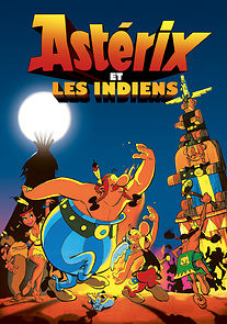 Watch Asterix in America