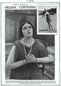 Watch Spanish Flower or the Bullfighter's Story