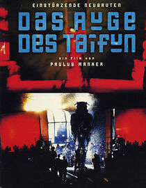 Watch Das Auge des Taifun