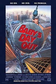 Watch Baby's Day Out
