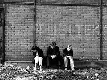 Watch Babylon: la paura è la migliore amica dell'uomo