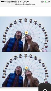 Watch They Shoot People (Short 2015)