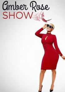 Watch The Amber Rose Show