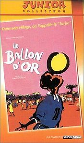 Watch Le ballon d'or