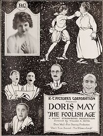 Watch The Foolish Age