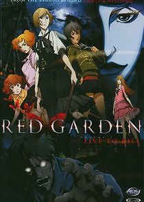 Watch Red Garden
