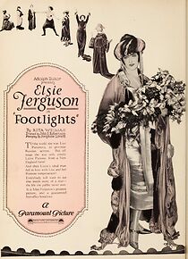 Watch Footlights