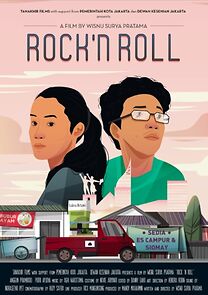 Watch Rock N Roll (Short 2015)