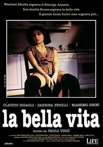Watch La bella vita