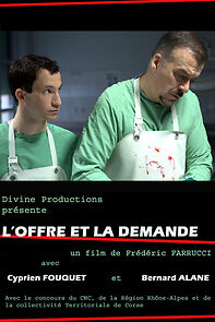Watch L'offre et la demande (Short 2007)