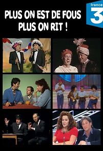 Watch Plus on est de fous plus on rit