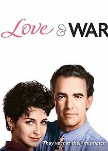 Watch Love & War