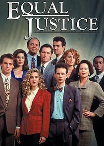 Watch Equal Justice