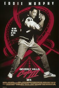 Watch Beverly Hills Cop III