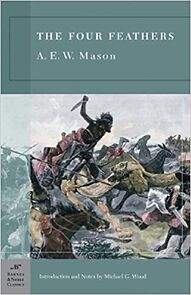 Watch The Four Feathers