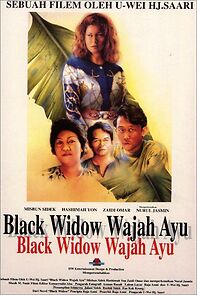 Watch Black Widow Wajah Ayu