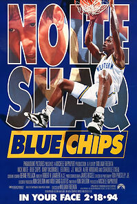 Watch Blue Chips