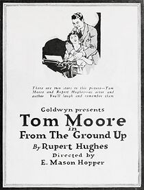 Watch From the Ground Up