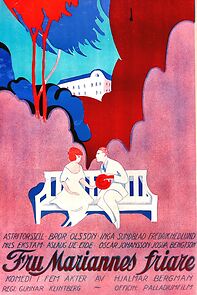 Watch Fru Mariannes friare