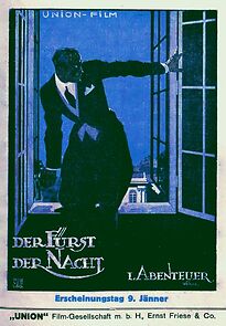 Watch Der Fürst