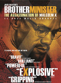 Watch Brother Minister: The Assassination of Malcolm X