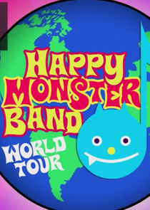 Watch Happy Monster Band