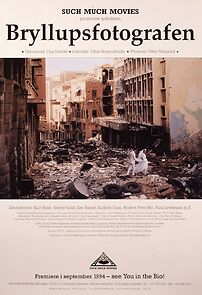 Watch Bryllupsfotografen
