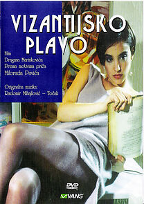 Watch Byzantine Blue