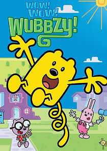 Watch Wow! Wow! Wubbzy!