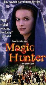 Watch Magic Hunter