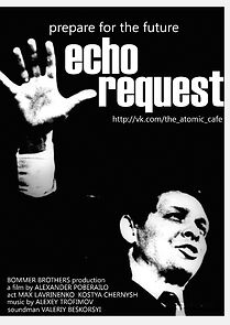 Watch Echo-Request