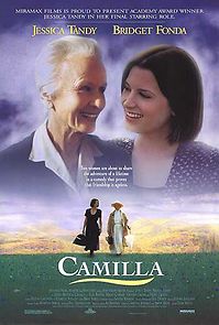 Watch Camilla