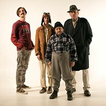 Watch Deus In Machina (Short 2014)