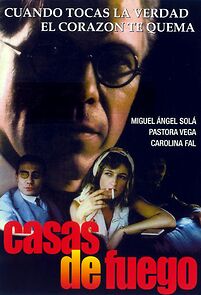 Watch Casas de fuego
