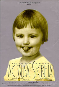 Watch A Causa Secreta