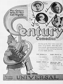 Watch Get-Rich-Quick Peggy (Short 1921)