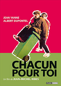 Watch Chacun pour toi
