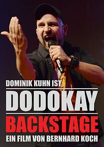 Watch Dodokay Backstage (Short 2015)