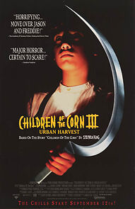 Watch Children of the Corn III: Urban Harvest
