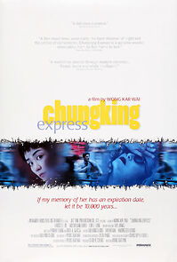 Watch Chungking Express