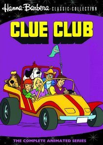 Watch Clue Club