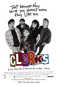 Watch Clerks