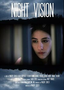 Watch Night Vision (Short 2014)