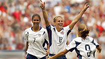 Watch Dare to Dream: The Story of the U.S. Women's Soccer Team