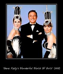 Watch Gene Kelly's Wonderful World of Girls (TV Special 1970)
