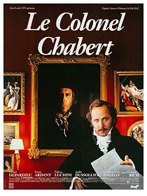 Watch Colonel Chabert