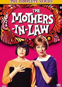 Watch The Mothers-In-Law
