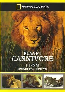 Watch Planet Carnivore