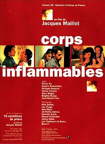 Watch Corps inflammables (Short 1995)