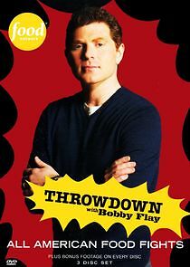 Watch Throwdown with Bobby Flay